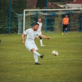 FK Středokluky B – FK Lety B   2:4  (28. 4. 2024)