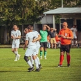 FK Středokluky B – FK Lety B   2:4  (28. 4. 2024)