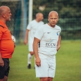FK Středokluky B – FK Lety B   2:4  (28. 4. 2024)