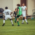 FK Středokluky B – FK Lety B   2:4  (28. 4. 2024)