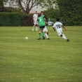 FK Středokluky B – FK Lety B   2:4  (28. 4. 2024)
