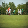 FK Středokluky B – FK Lety B   2:4  (28. 4. 2024)