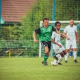 FK Středokluky B – FK Lety B   2:4  (28. 4. 2024)