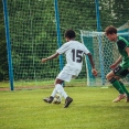 FK Středokluky B – FK Lety B   2:4  (28. 4. 2024)