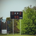 FK Středokluky B – FK Lety B   2:4  (28. 4. 2024)