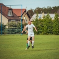 FK Středokluky B – FK Lety B   2:4  (28. 4. 2024)
