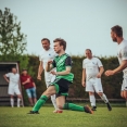 FK Středokluky B – FK Lety B   2:4  (28. 4. 2024)