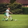 FK Středokluky B – FK Lety B   2:4  (28. 4. 2024)