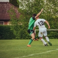 FK Středokluky B – FK Lety B   2:4  (28. 4. 2024)