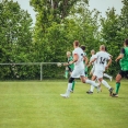 FK Středokluky B – FK Lety B   2:4  (28. 4. 2024)
