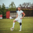 FK Středokluky B – FK Lety B   2:4  (28. 4. 2024)