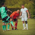 FK Středokluky B – FK Lety B   2:4  (28. 4. 2024)