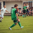 FK Středokluky B – FK Lety B   2:4  (28. 4. 2024)