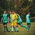 FK Středokluky B – FK Lety B   2:4  (28. 4. 2024)