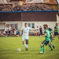 FK Středokluky B – FK Lety B   2:4  (28. 4. 2024)
