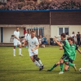 FK Středokluky B – FK Lety B   2:4  (28. 4. 2024)