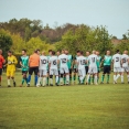 FK Středokluky B – FK Lety B   2:4  (28. 4. 2024)