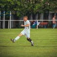 FK Středokluky B – FK Lety B   2:4  (28. 4. 2024)