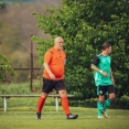 FK Středokluky B – FK Lety B   2:4  (28. 4. 2024)
