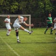 FK Středokluky B – FK Lety B   2:4  (28. 4. 2024)