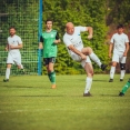 FK Středokluky B – FK Lety B   2:4  (28. 4. 2024)