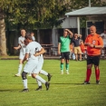 FK Středokluky B – FK Lety B   2:4  (28. 4. 2024)