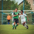 FK Středokluky B – FK Lety B   2:4  (28. 4. 2024)