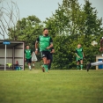 FK Středokluky B – FK Lety B   2:4  (28. 4. 2024)