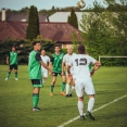 FK Středokluky B – FK Lety B   2:4  (28. 4. 2024)