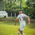 FK Středokluky B – FK Lety B   2:4  (28. 4. 2024)