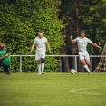 FK Středokluky B – FK Lety B   2:4  (28. 4. 2024)