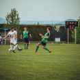 FK Středokluky B – FK Lety B   2:4  (28. 4. 2024)
