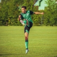 FK Středokluky B – FK Lety B   2:4  (28. 4. 2024)
