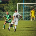 FK Středokluky B – FK Lety B   2:4  (28. 4. 2024)
