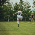 FK Středokluky B – FK Lety B   2:4  (28. 4. 2024)