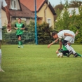 FK Středokluky B – FK Lety B   2:4  (28. 4. 2024)