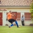FK Středokluky B – FK Lety B   2:4  (28. 4. 2024)