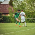FK Středokluky B – FK Lety B   2:4  (28. 4. 2024)