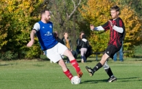 TJ Sokol Tuchoměřice B – FK Středokluky B   3:2