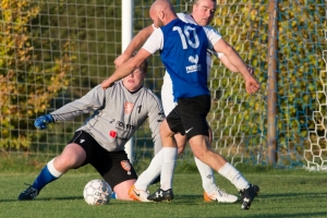 FK Středokluky – FK Rudná  4:2