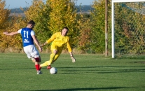 FK Středokluky – TJ Sokol Kněževes  4:1