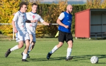 FK Středokluky – SK Roztoky B   2:1  
