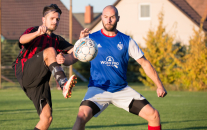 FK Středokluky – TJ Hostivice  3:4