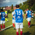 FK Středokluky - SK Černošice 18.5.2025