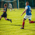FK Středokluky - SK Černošice 18.5.2025