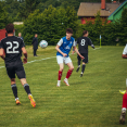 FK Středokluky - SK Černošice 18.5.2025