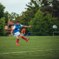FK Středokluky - SK Černošice 18.5.2025