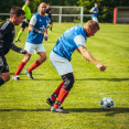 FK Středokluky - SK Černošice 18.5.2025