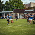 FK Středokluky - SK Černošice 18.5.2025