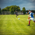 FK Středokluky - SK Černošice 18.5.2025